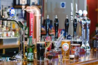 The Griffin Belle Hotel Vauxhall