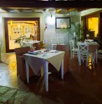 Le Bouganville Rooms Suites and Apartments - 조식 운영