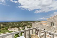 Salvia Areopolis All Suite Hotel - Ocean View