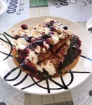Esc Park Hotel - breakfast