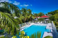 Hôtel & Villa le Cocotel - Pool