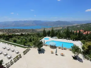 Ermenek Selcuklu Otel