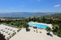 Ermenek Selcuklu Otel - Pools