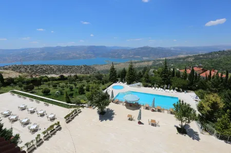 Ermenek Selcuklu Otel