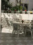Halikarnas Pansiyon