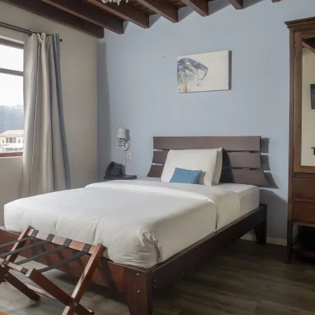 Hotel Colonial San Agustin