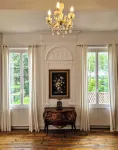 Le Manoir de Lisle Hotel di Brens