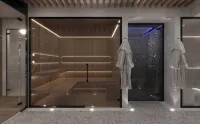 Marinaj Hotel - spa
