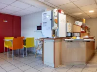 Premiere Classe Angers Ouest - BEAUCOUZÉ Hotels in Beaucouze