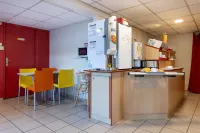 Premiere Classe Angers Ouest - BEAUCOUZÉ