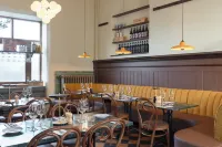 Stationen Hotels in Ystad