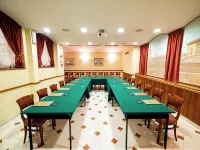Phi Hotel dei Medaglioni Hotel a Correggio