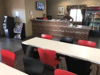 Studio 6 Odessa, TX - Wifi