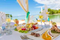 Muri Beach Club Hotel Hotel a Takitumu District