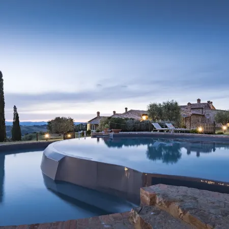 Dimora Santa Margherita - Relais di Charme