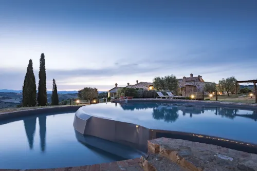 Dimora Santa Margherita - Relais di Charme