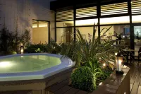 Oceania Saint Malo - spa