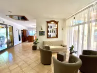 Hotel Ristorante le Querciolaie dei Ricci Hotels in Orbetello