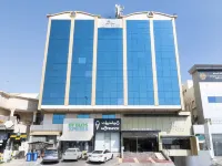 Laten Suites Prince Sultan Serviced Apartment Hotels near Globe Roundabout