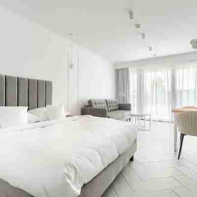 Sea & Lake - City Apartments Rooms