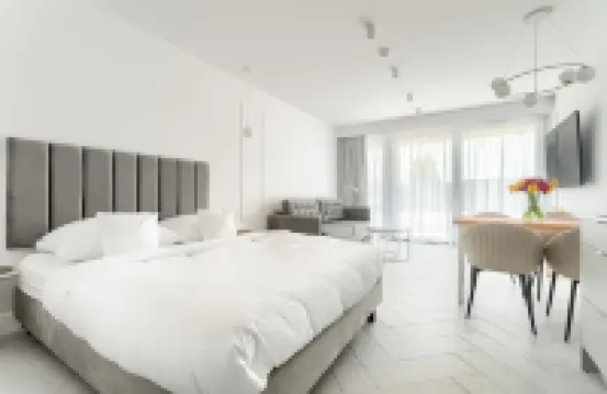 Sea & Lake - City Apartments