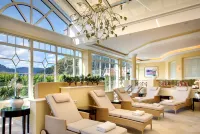 Hotel Bareiss - parking