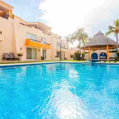 Villa Colorida Acapulco Diamante Fitness & Recreational Facilities
