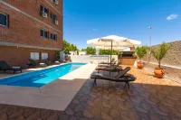 Hotel Royal - Pools