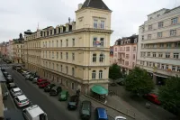 Apartment No. 20 Jaltská 3