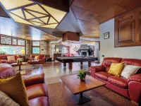 iH Hotels Courmayeur Mont Blanc Hotels near Checrouit