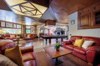 IH Hotels Courmayeur Mont Blanc