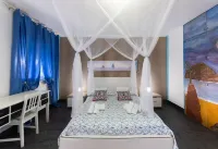 Holiday Eolie Village - piscine