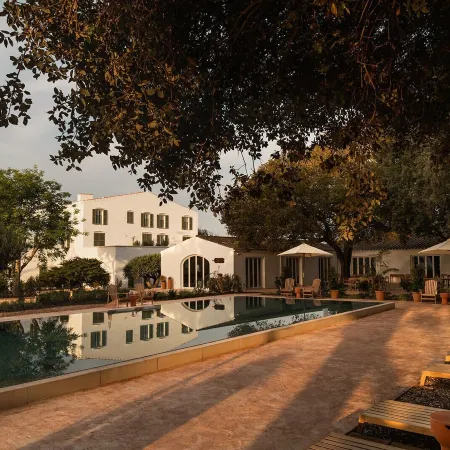Hotel Sant Ignasi