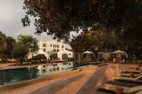 Hotel Sant Ignasi - Jakuzi