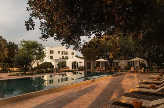 聖伊格納西鄉村飯店