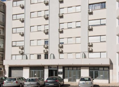 Lisbon Serviced Apartments - Campos