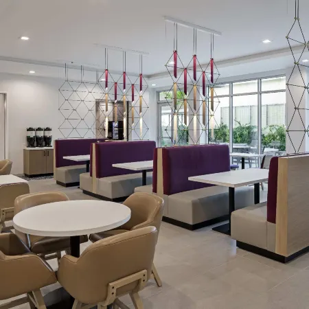 Hyatt Place Bakersfield