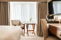 Brooks Hotel - เปิดใหม่