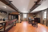 Pazo de Moreda - Homestays