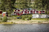 First Camp Fläsian - Sundsvall