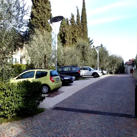 Garda Family House