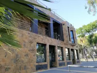 Hotel LB Lebrija by MA 22 Puntos - 2 étoiles
