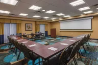 Hampton Inn Clearfield Hotels in Clearfield