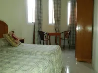 Motel Paris Dakar Hotels in Al Aaroui