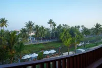 ลิตเติล เจม ฮอยอัน บูทีค โรงแรม แอนด์ สปา - 5 ดาว