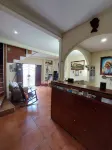 Hostal Ruinas de San Sebastián Hotel di Leon