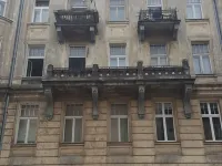 Hostel Lwowska 11 Hotels near National Museum in Warsaw