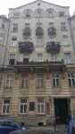 Hostel Lwowska 11 Hôtels à : 