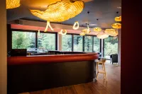 HÔTEL C Suites Chambres Spacieuses