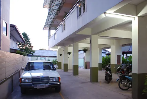 Darlington Place Избранное Photos